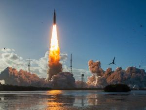 Un si long « moment Spoutnik »…