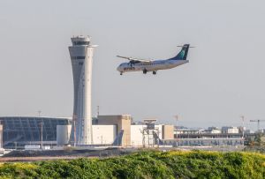 Ben Gurion Airport to fully reopen as Israel lifts flight restrictions after ceasefire