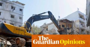 Israel got away with targeting healthcare in Gaza. It’s no surprise it is doing it in Lebanon too