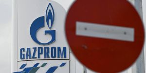 The Fall of Gazprom
