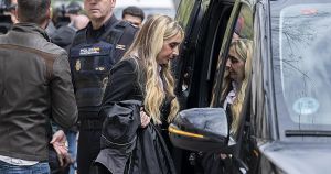 El gato de la discordia