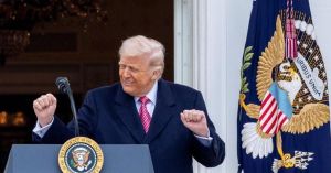 El món s'ha tornat impredictible