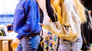 De burn-outcijfers onder jongeren zijn helaas niet verwonderlijk