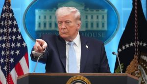 Trump’s resolve is on display in Operation Epic Fury