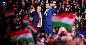 Ungarn den Trumpisten