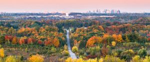 How Canada can reach a target of 15 national urban parks by 2030