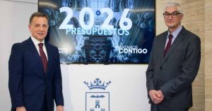 Guerra abierta entre Vox y el PP en Albacete por los presupuestos: acusaciones de “compra de votos”