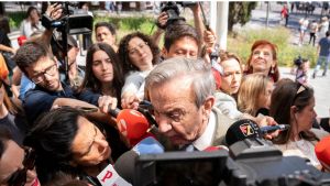 Burgueño implica directamente a Ayuso en la causa de las residencias y asegura que ella daba las órdenes