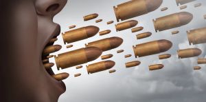 Presidential words can turn the unthinkable into the thinkable − for better or for worse