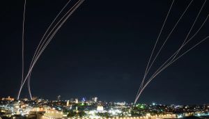 Why do ‘war crimes’ accusations never apply to Iran?