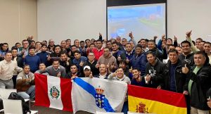 Anuncian más de 2.000 plazas de trabajo para peruanos en España, Alemania e Italia