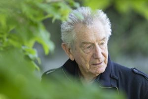 Exposition au château de Pau : le jardin secret de l’écrivain et jardinier Gilles Clément