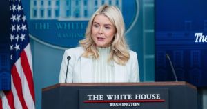 La Casa Blanca condiciona el alto el fuego a la apertura del estrecho de Ormuz: 