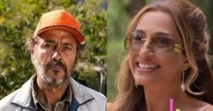 Marcos Palmeira e Camila Pitanga negam convite para peça de Maitê Proença