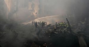 En Iran et au Liban, passé un rapide soulagement, le réveil est brutal