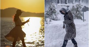 Sprema se novi preokret: Stižu zahlađenje, snažan vjetar, čak i snijeg. Evo kada sve kreće