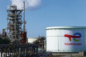 Les compagnies pétrolières et leurs profits colossaux, véritables gagnants de la guerre au Moyen-Orient