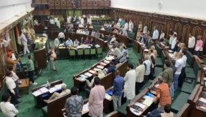 Ugly but unsurprising