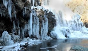 Kashmir’s Water Security Needs Recharging