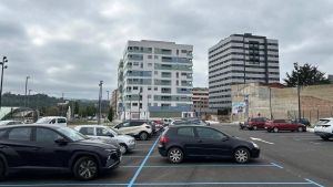 Nuevos parquímetros y control de matrículas: así será la nueva zona azul de Siero, cuyo contrato está a punto de adjudicarse
