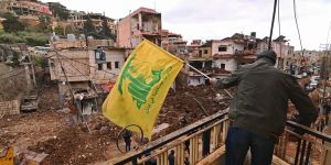 Λίβανος: Πώς η Χεζμπολάχ αναγεννιέται από τις στάχτες