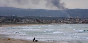 Israeli threats to occupy or annex south Lebanon dust off a decades‑old playbook