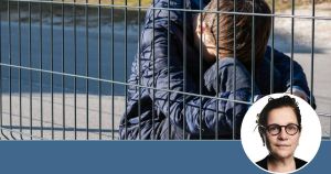 Sending kids to jail doesn't make our communities safer