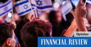 Antisemitism is becoming harder to recognise in the West