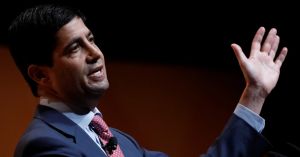 Gulf conflict has already laid a Fed trap