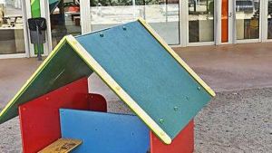 On comença una ciutat