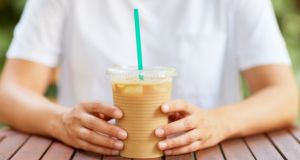 Trucker shares his 49-cent iced coffee recipe that ‘lasts all morning’ and frugal foodies call a ‘win’