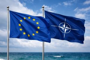 European NATO. Has the time come?