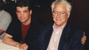 Alex Hilton, ce dur au grand cœur blessé