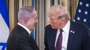 El frágil alto el fuego en Irán deja en evidencia el fracaso de Trump y Netanyahu