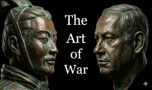 Israel’s Moment of Truth: Lessons Not Learned