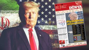 Piyasalarda ateşkes coşkusu!