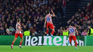 ¿Lo queréis, verdad? Pues Juli es nuestro