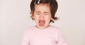 New trend advises parents to shout ‘Jessica!’ when a kid is mid temper tantrum. Here’s why