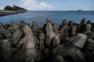 The Iran War Has Exposed Taiwan’s Achilles’ Heel