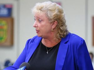 Chris Selley: Gladu’s defection is the new vanguard of cynicism