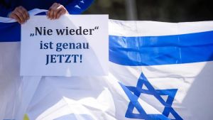 Antissionismo psicótico: a nova face do antissemitismo