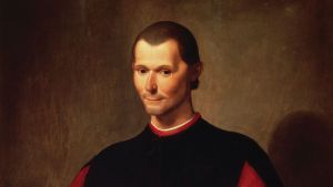 O que a república brasileira precisa aprender com Maquiavel