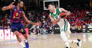 Παναθηναϊκός: Πρέπει να ορίσει τους κανόνες!