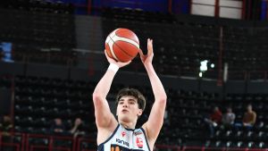 Basket, Verona Forlì 89-56: i biancorossi crollano