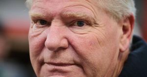 Doug Ford’s latest power grab is another attack on democracy