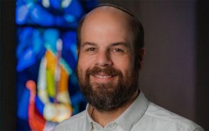 Jewish families and a rabbi ask to join lawsuit to block Oklahoma Jewish charter school