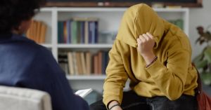 Shame Attacking: Overcoming a Lifetime of Social Anxiety