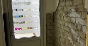 Caring for an Autistic Child Amid War and Uncertainty