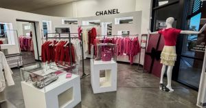 The Joys and Benefits of 'Resale Therapy'