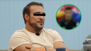 ¿Quién es el deportista que estaría implicado en los celos de ‘El Patrón’ contra su esposa?